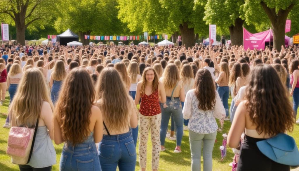 Celebrating International Women’s Day in the UK: Events and Discussions