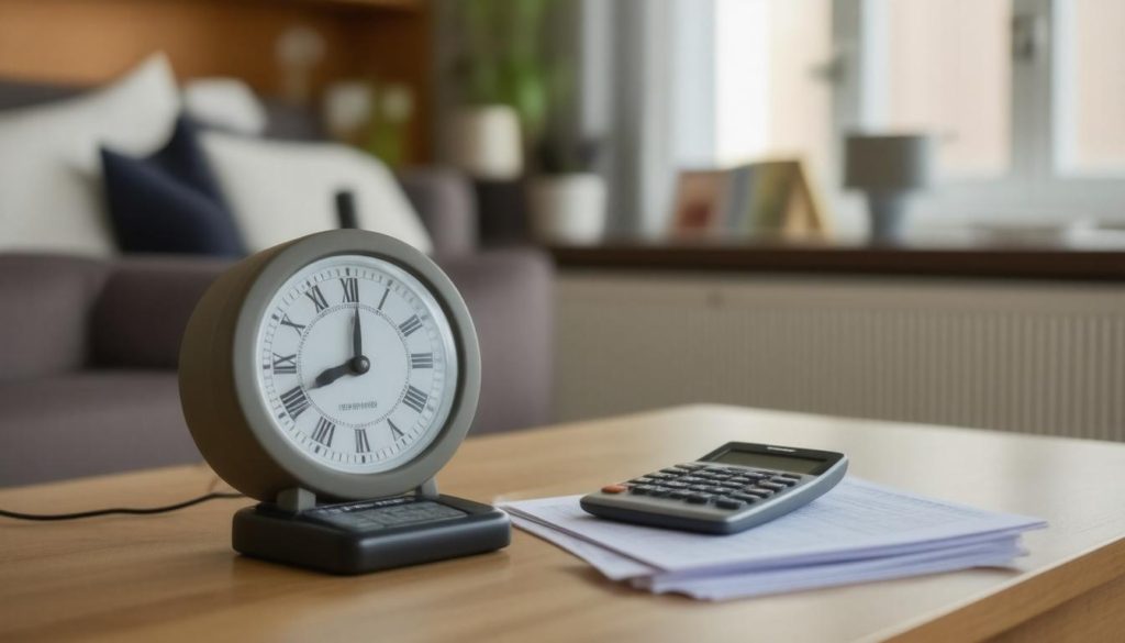 Don’t Overpay Your Energy Bills: UK Households Face Meter Reading Deadline Plus Money Blog's Exciting Return!