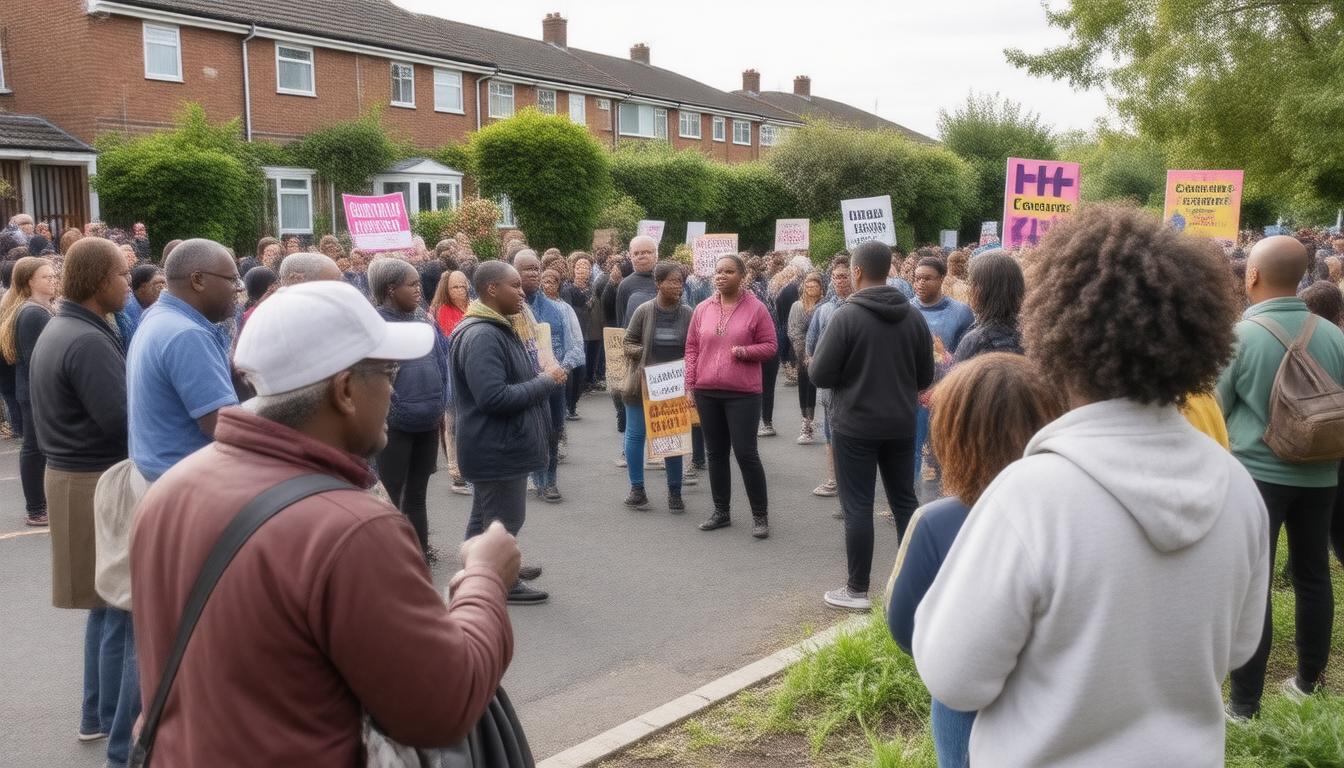 East Durham Residents Push for HMO Regulations: A Call for Community Protection