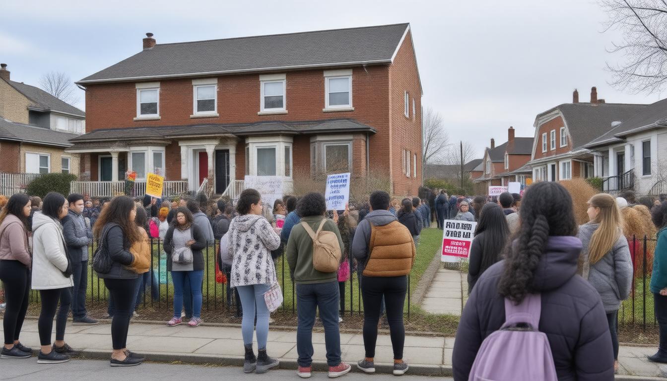 East Durham Residents Push for Stricter HMO Regulations to Protect Communities