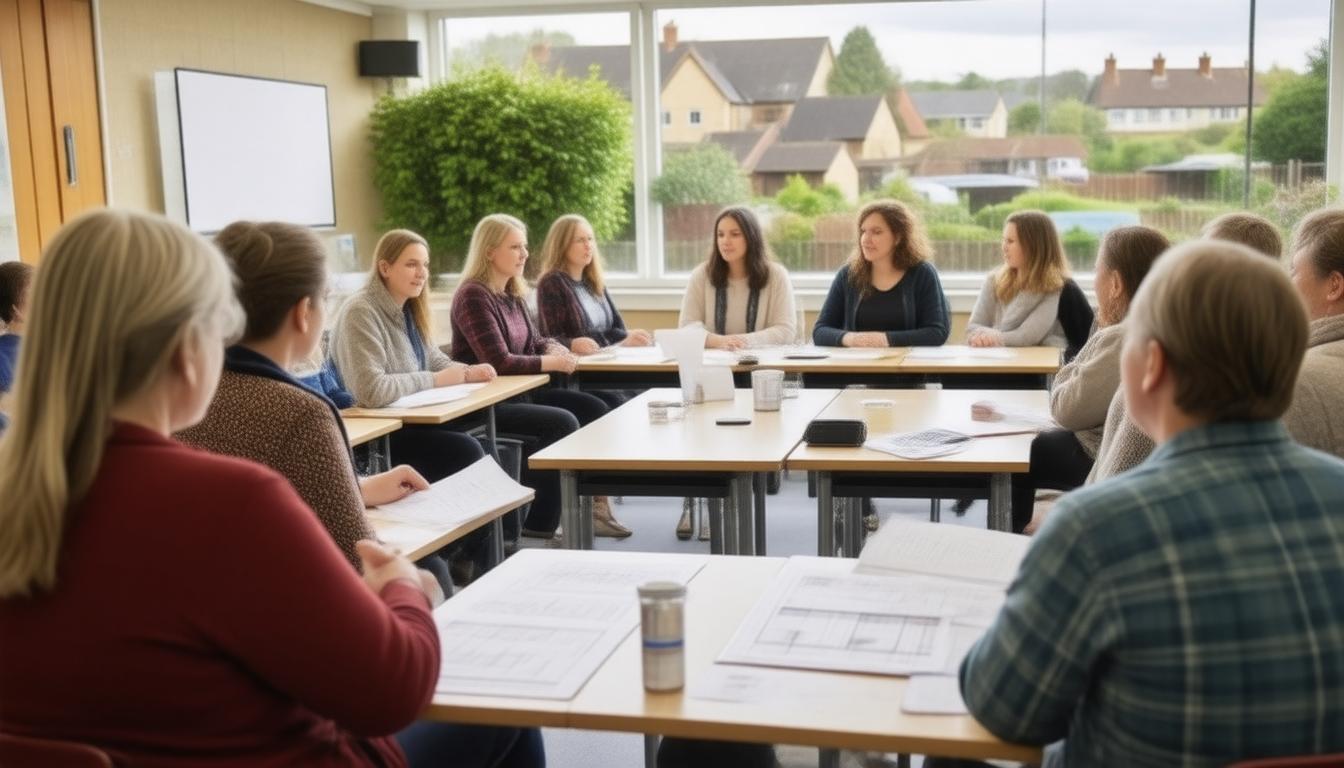 Eastbourne Borough Council Takes Action: New Measures to Tackle HMO Challenges and Enhance Community Standards