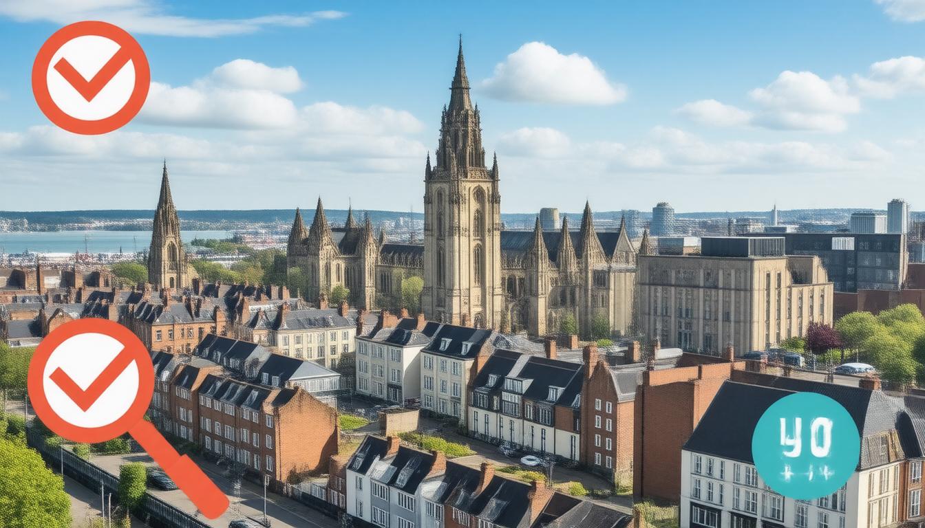 Essential Guide: How to Verify HMO Licensing in Belfast for Safe and Compliant Rentals