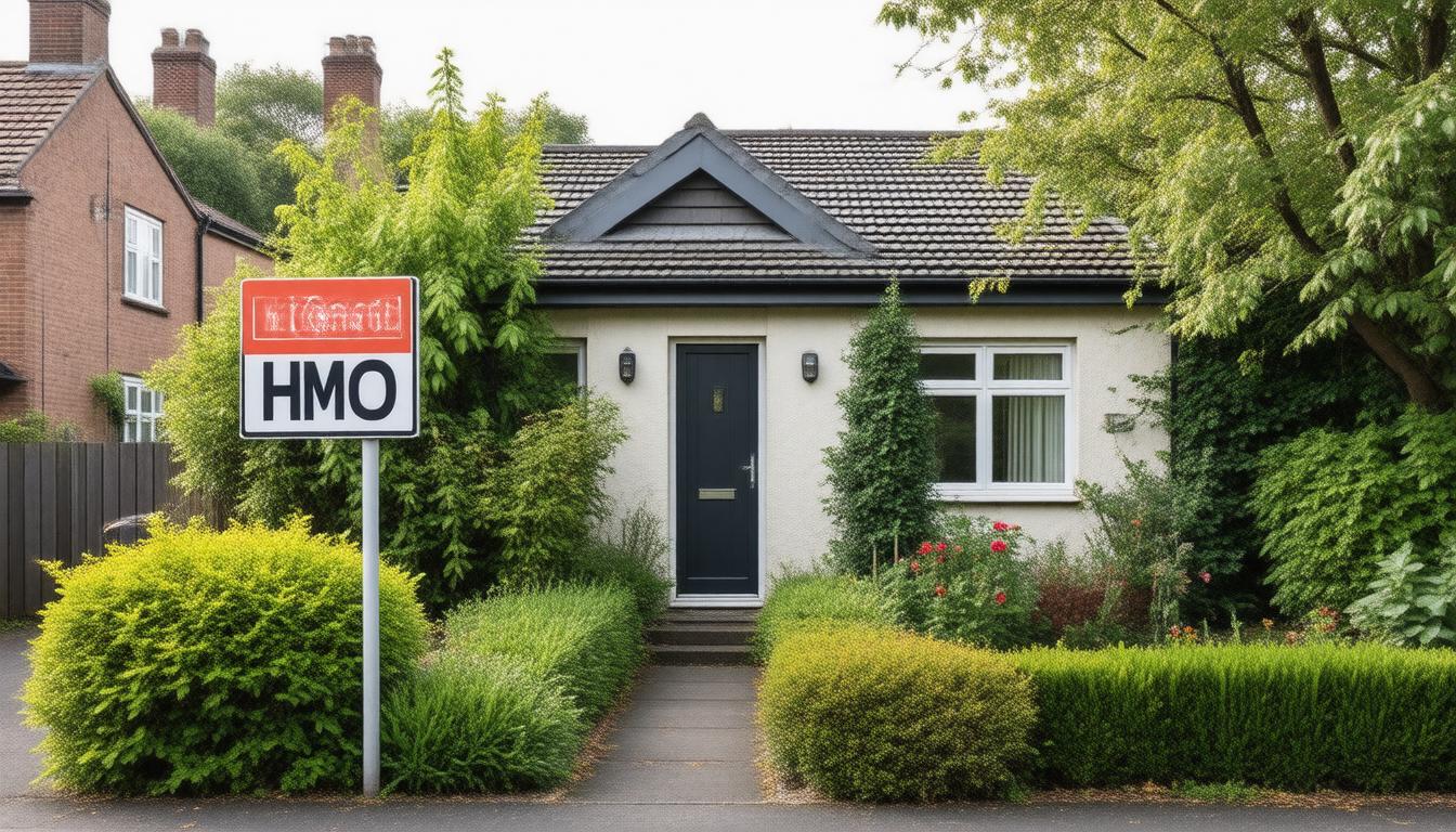 Essential Tips for Tenants: Ensure Your HMO is Licensed in Belfast to Guarantee Safety and Quality Living