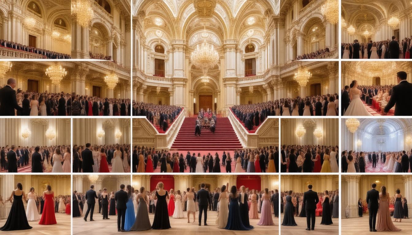 Experiencing the UK’s Opera Scene: Top Performances to Attend