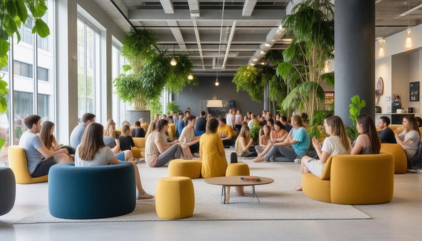 Exploring Kent's HMO Boom: The Rise of Communal Living and Its Impact on Neighborhoods