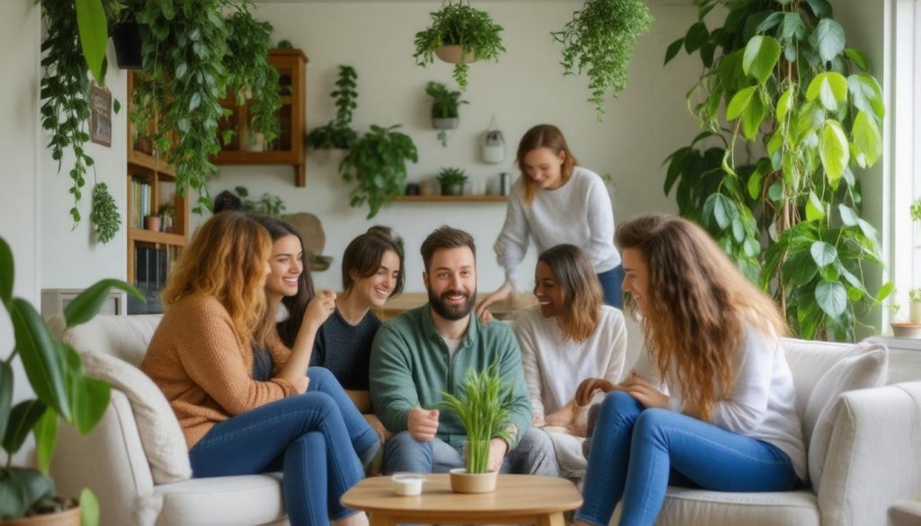 Exploring Kent's HMOs: The Rise of Shared Living and Its Community Impact