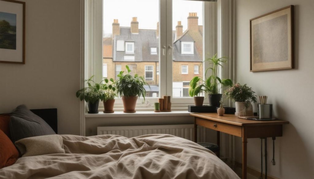 Exploring Rooms to Rent in Warwick