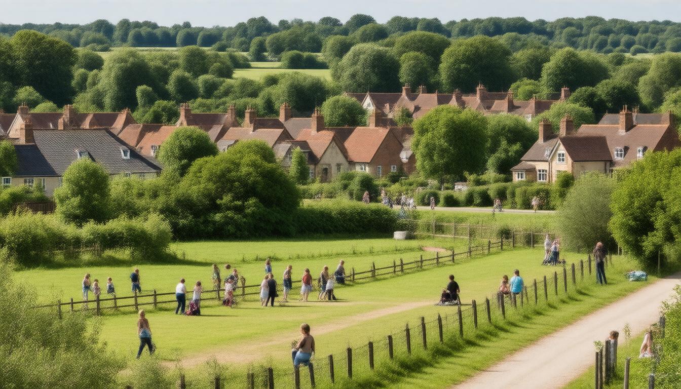 Exploring the HMO Landscape in Kent: Balancing Community Concerns and Tenant Experiences