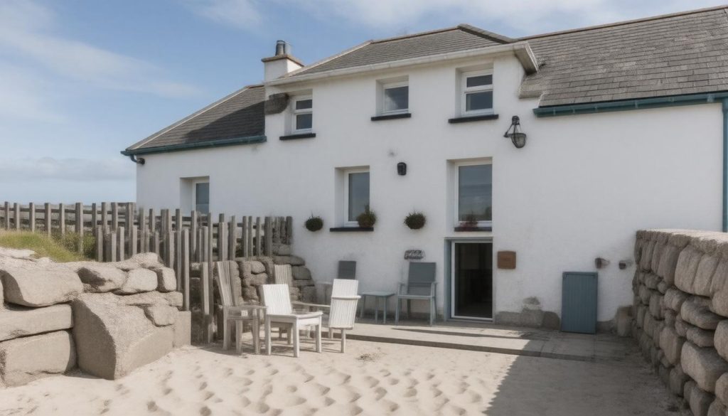 From Boutique B&B to HMO: Driftwood in Rhosneigr Adapts to Changing Visitor Trends