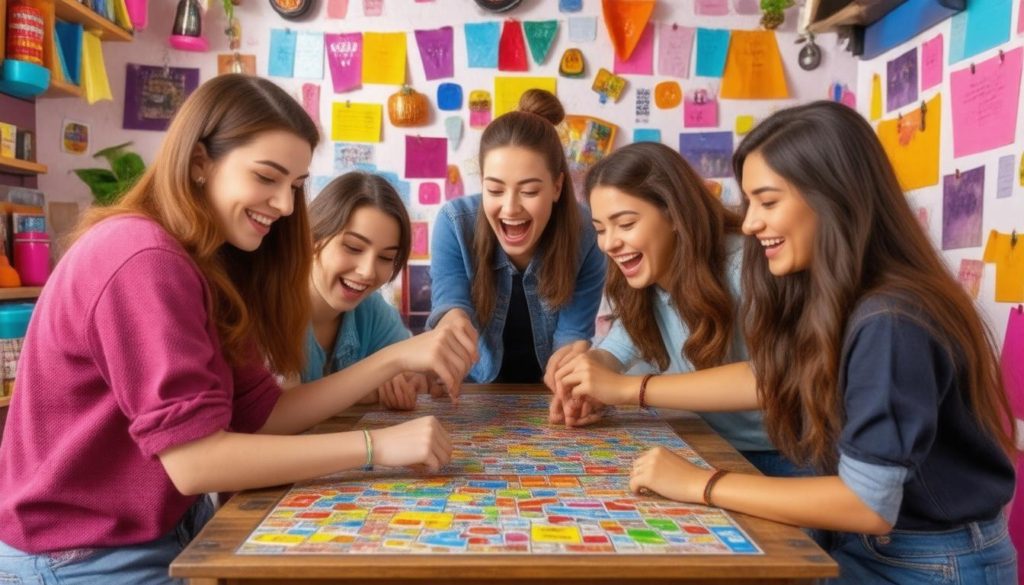 Fun and Social Escape Rooms in London