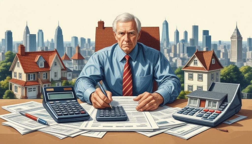 Understanding HMRC Landlord Tax: Essential Guide for Property Owners