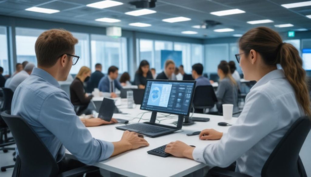 How Employee Monitoring Tools and AI Innovations are Shaking Up Business: Insights from Industry Experts