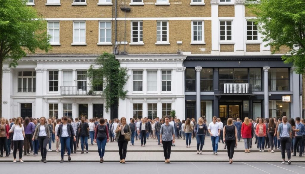 How to Find Large Rooms to Rent in the UK