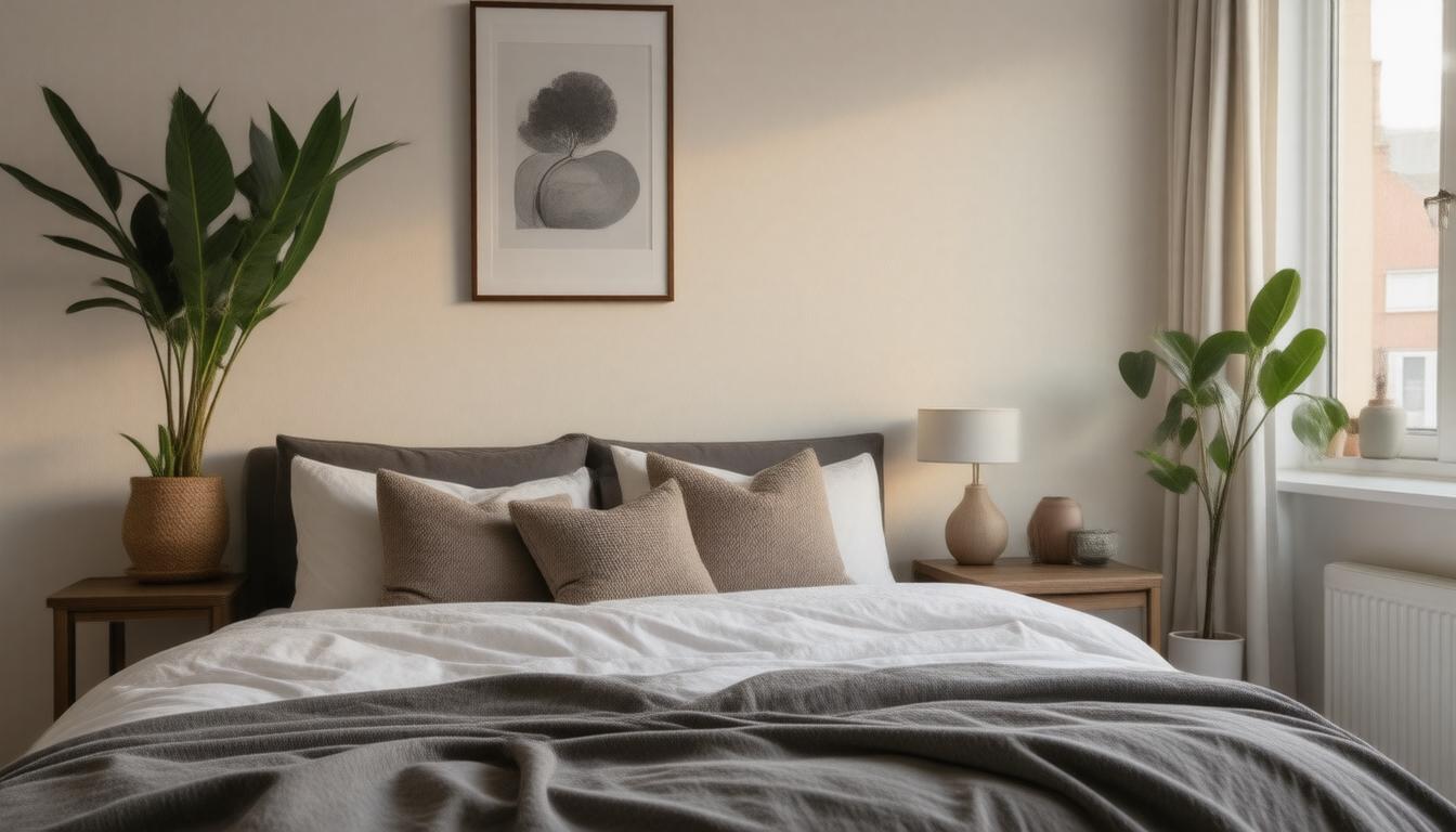 How to Find Short-Term Rooms to Rent in the UK