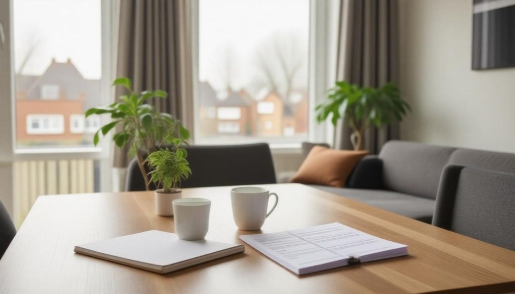 How to Negotiate Rent for Rooms to Rent in the UK