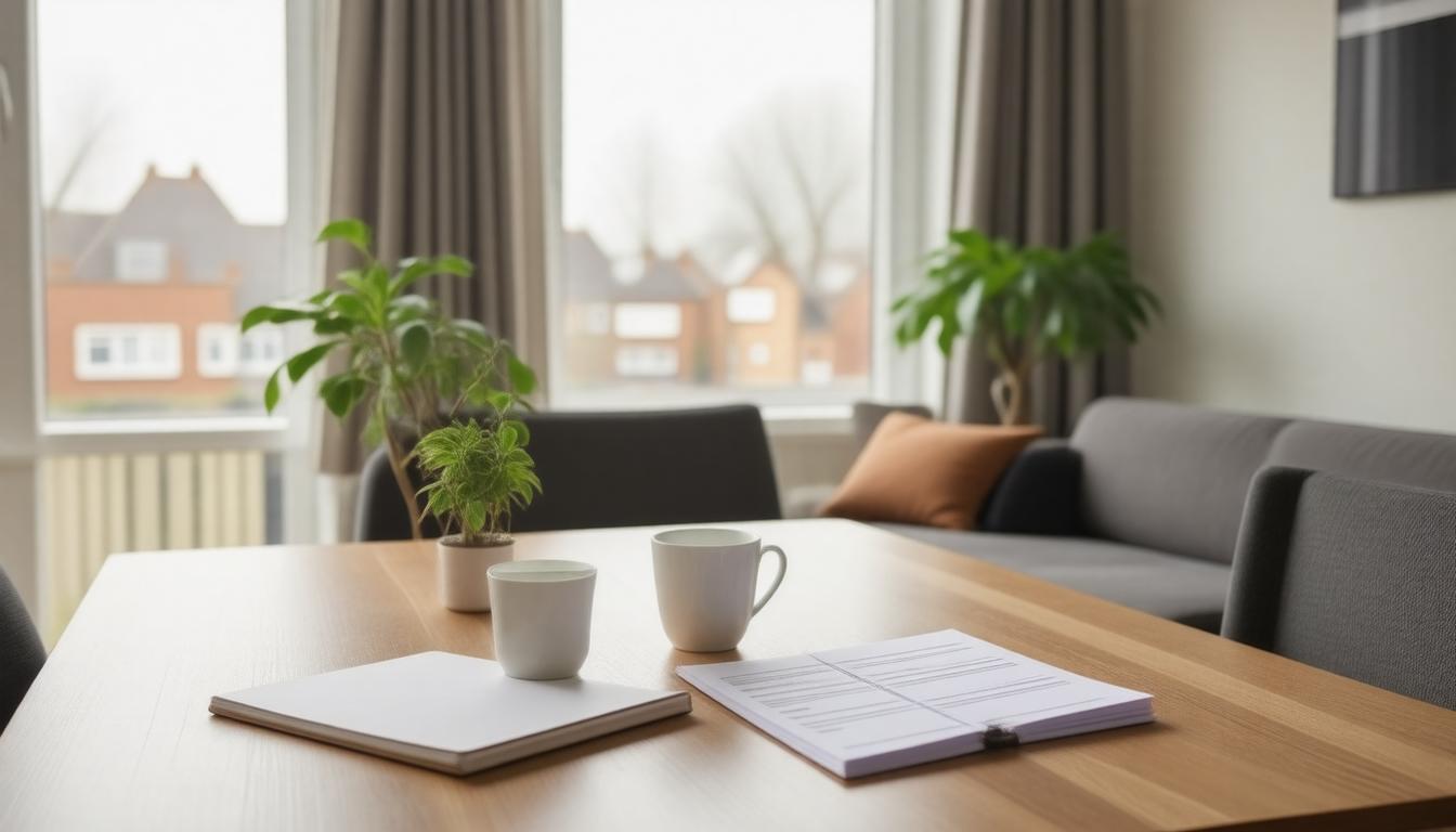 How to Negotiate Rent for Rooms to Rent in the UK