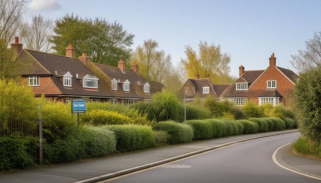 Is Now the Right Time to Buy a House in the UK? Insights on 2025 Housing Market Trends