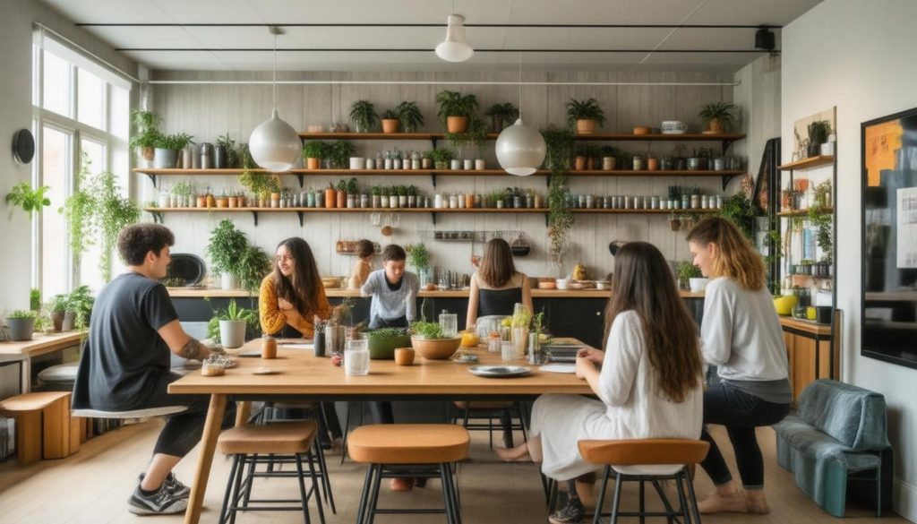 Kent's HMO Boom: Navigating the Benefits and Challenges of Shared Living Spaces