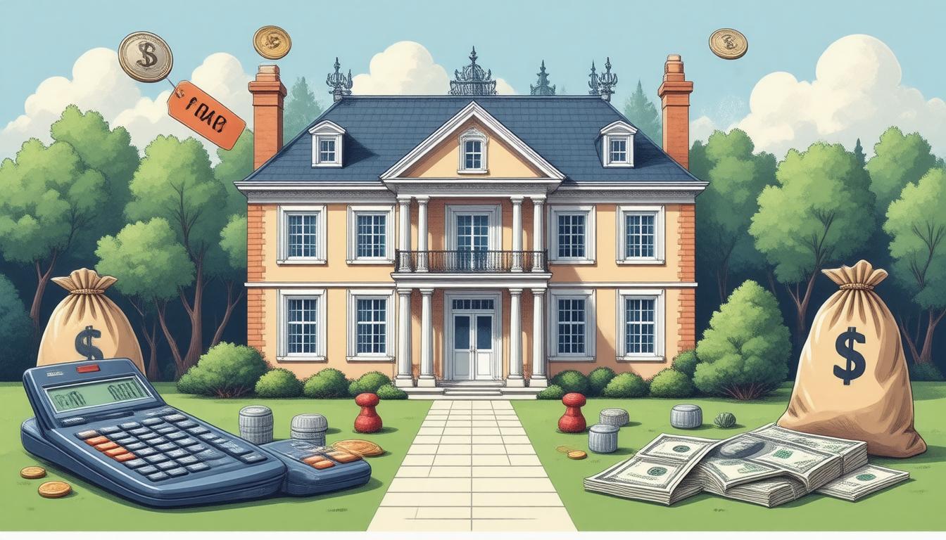 Massive Council Tax Hike on Second Homes: What You Need to Know for 2025!