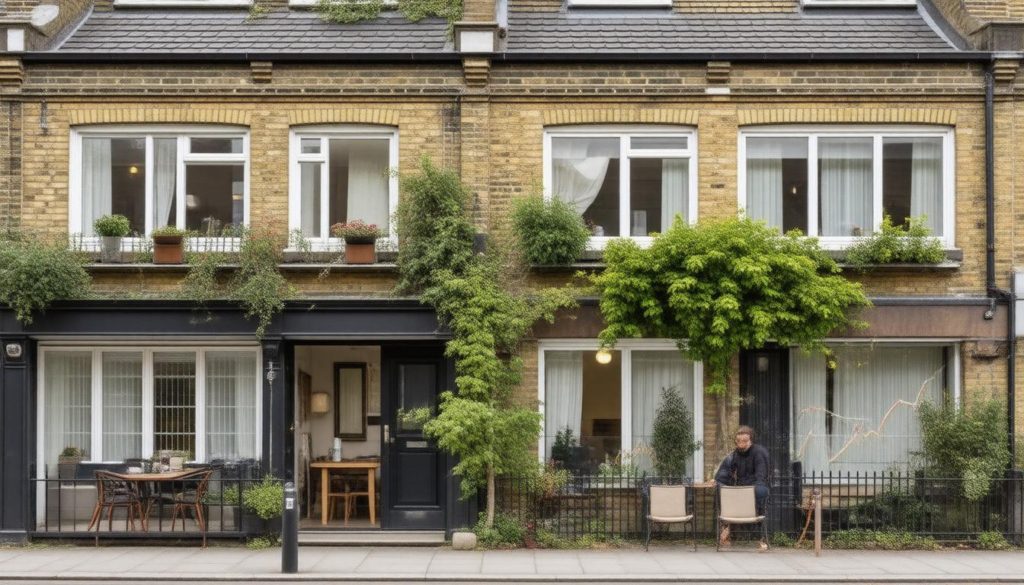 Maximize Your Returns: Why HMOs Are Booming with 8.34% Rental Yields in the UK