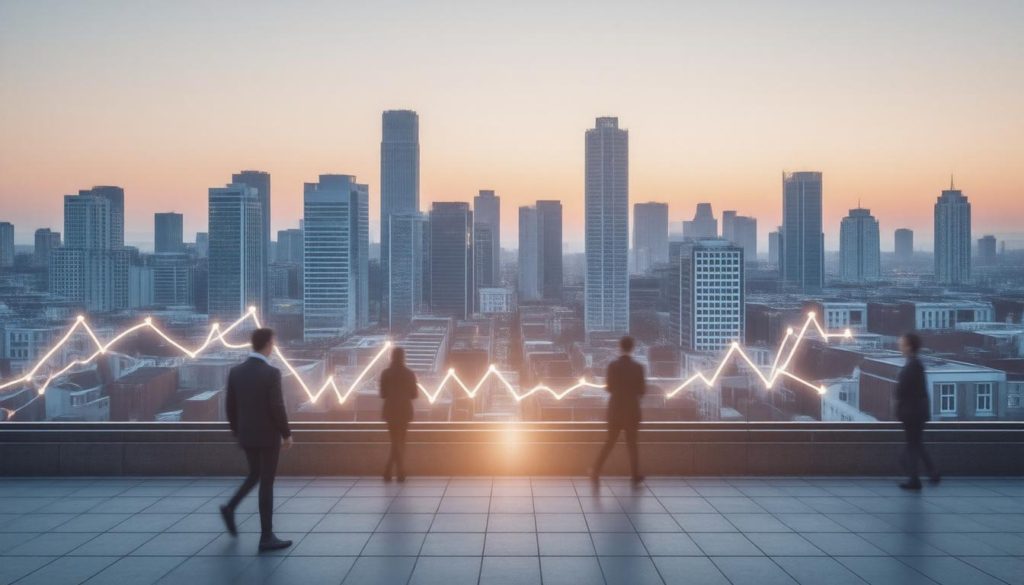 Navigating Rising Interest Rates: Insights from Propertymark's CEO on the Housing Market's Future