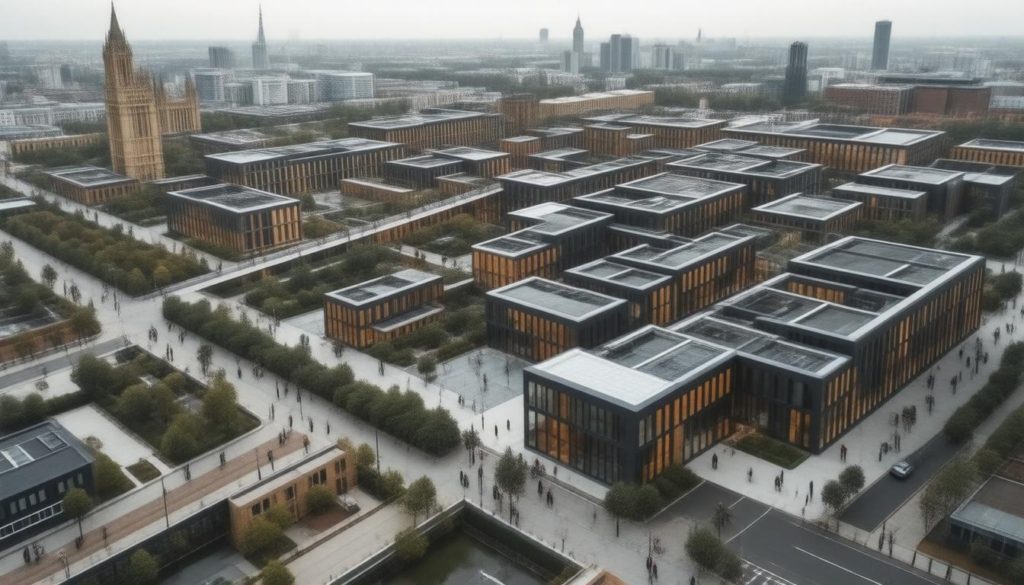 Navigating the 2025 UK Property Market: Why Buyers Will Hold the Upper Hand