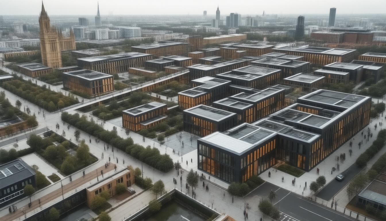 Navigating the 2025 UK Property Market: Why Buyers Will Hold the Upper Hand