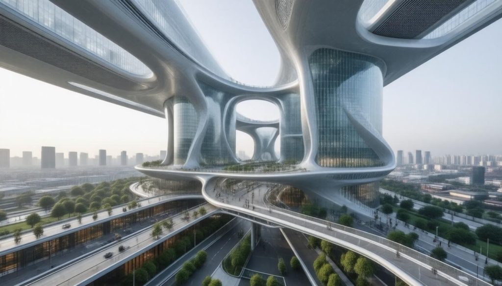 Navigating the Future: Insights on Commercial Real Estate Trends and Strategies for 2025