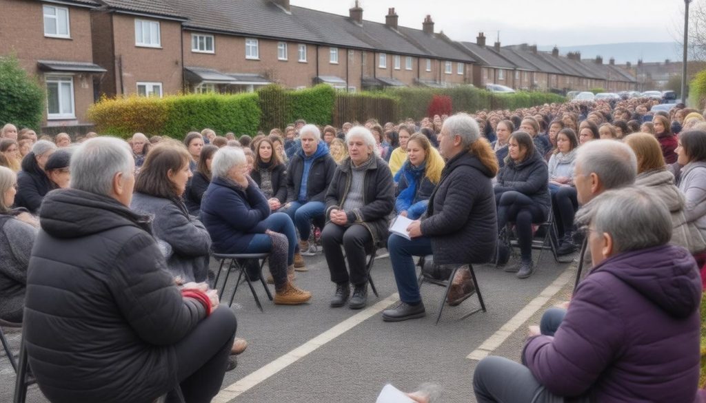 North Belfast Councillors Reject HMO Conversion Again: Community Concerns Take Center Stage