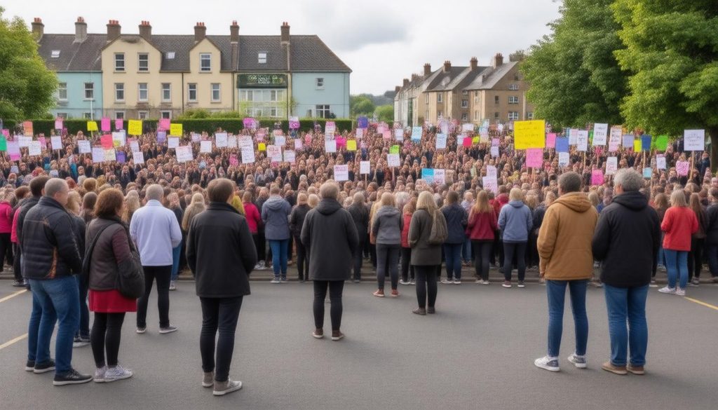 North Belfast Rebuffs HMO Conversions: Community Concerns Lead to Second Rejection on Ponsonby Avenue