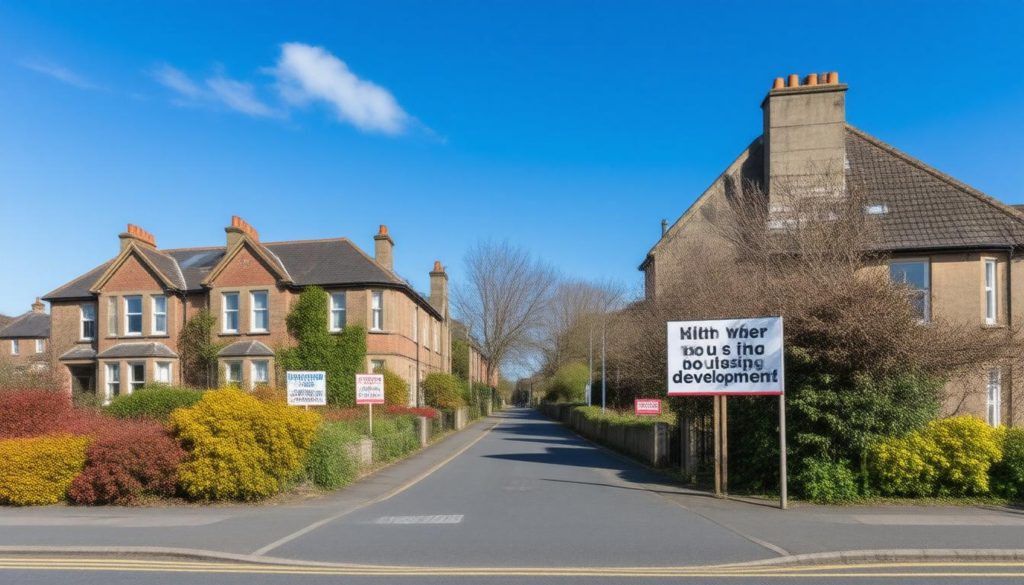 North Belfast's Battle Against HMOs: Council Denies Planning Permission Again on Ponsonby Avenue