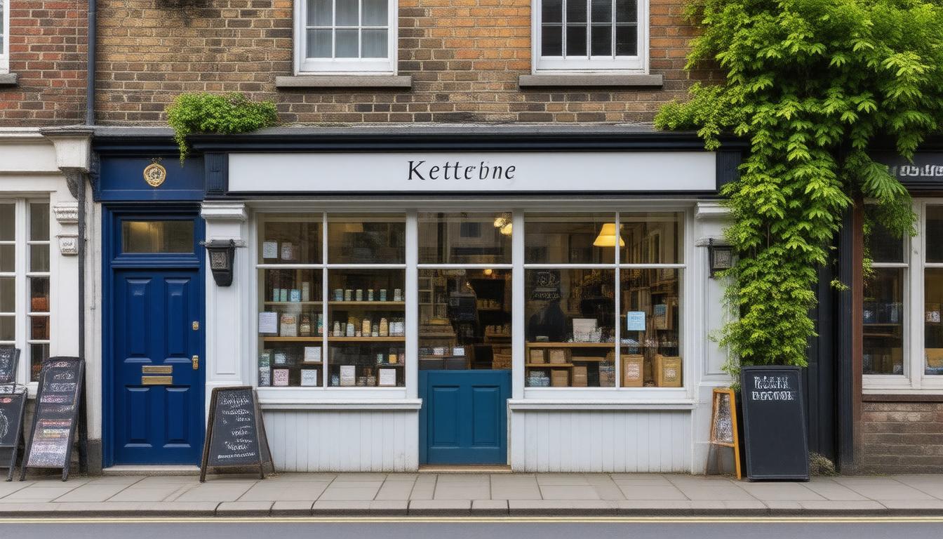 Revamping Kettering's Much Loved Store: New HMO Proposal for 10 Residents