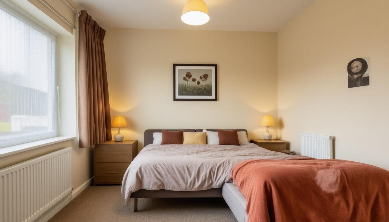 Rooms to Rent in Barnsley: Affordable Options for Students and Families