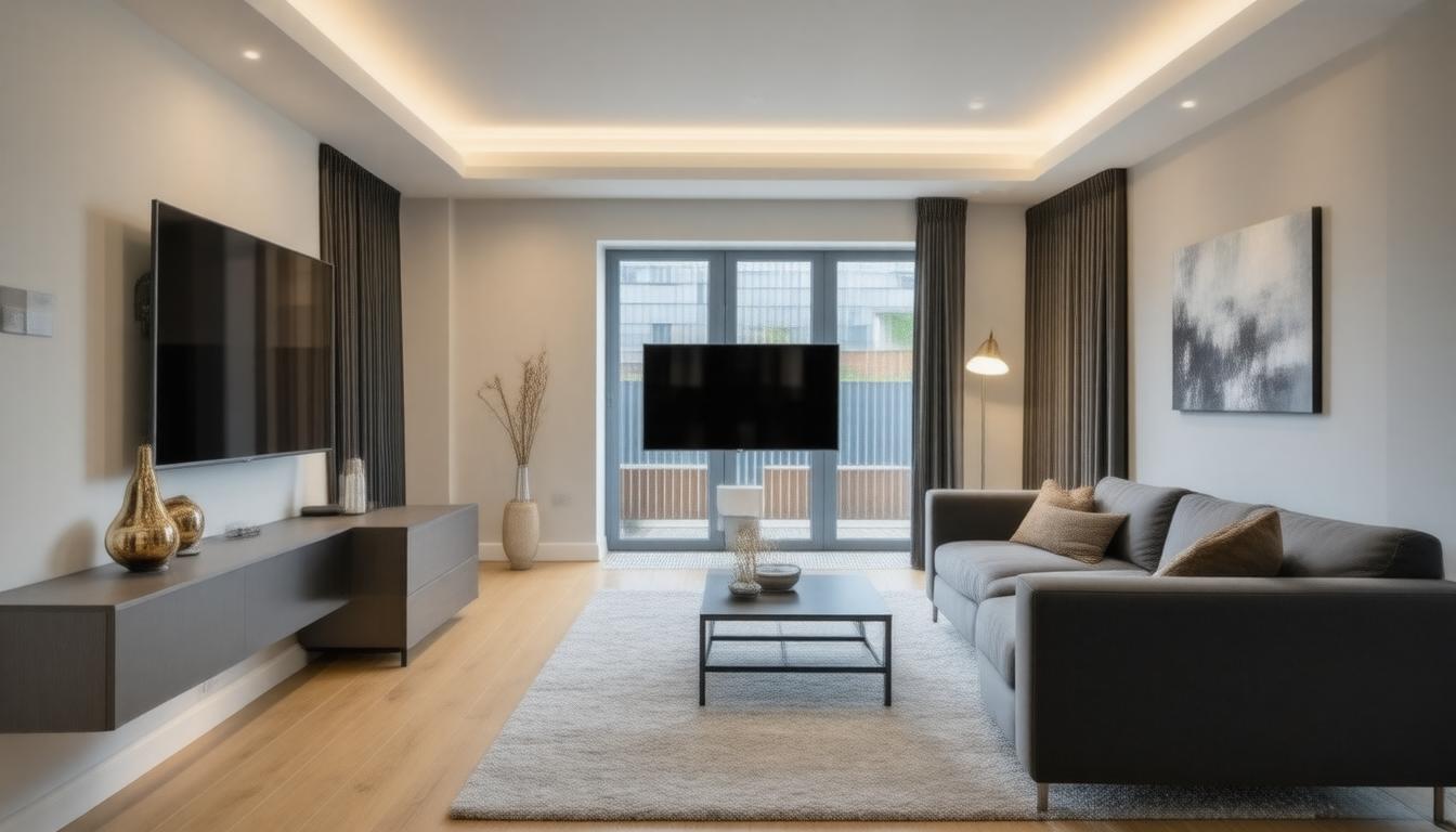 Rooms to Rent in Basingstoke: Modern Living Made Easy