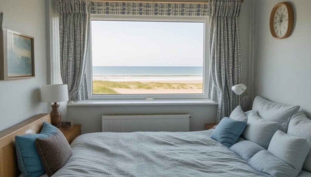 Rooms to Rent in Bournemouth: Coastal Charm on a Budget