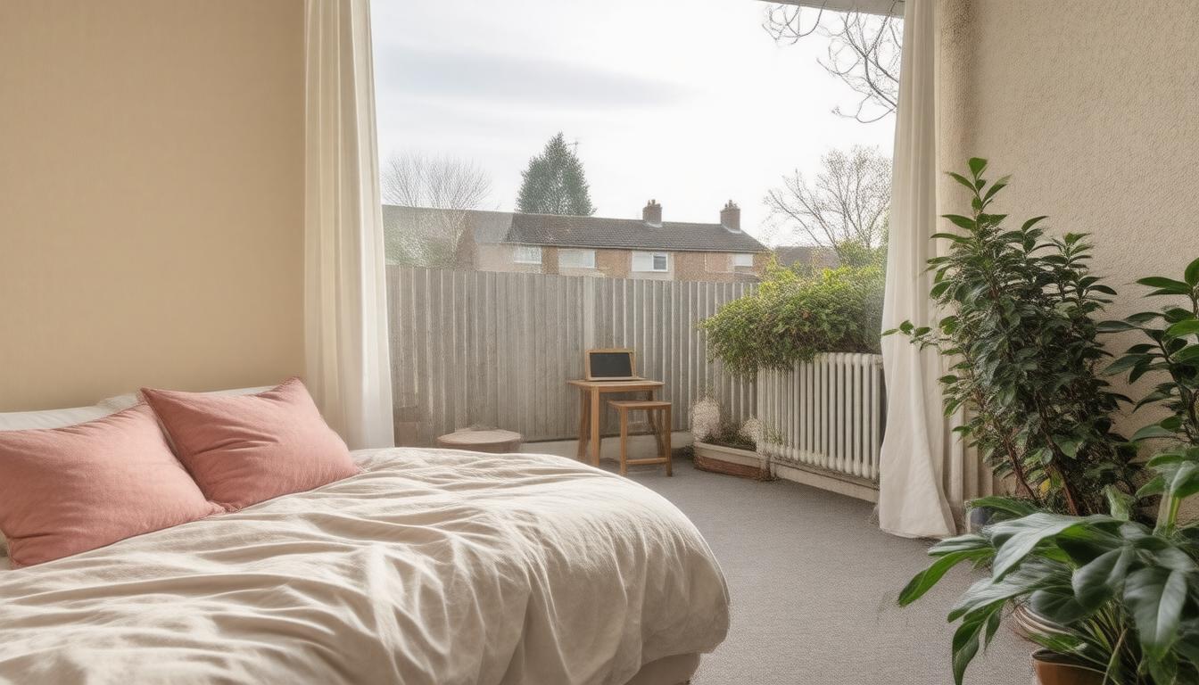 Rooms to Rent in Chelmsford: Budget-Friendly Choices in Essex