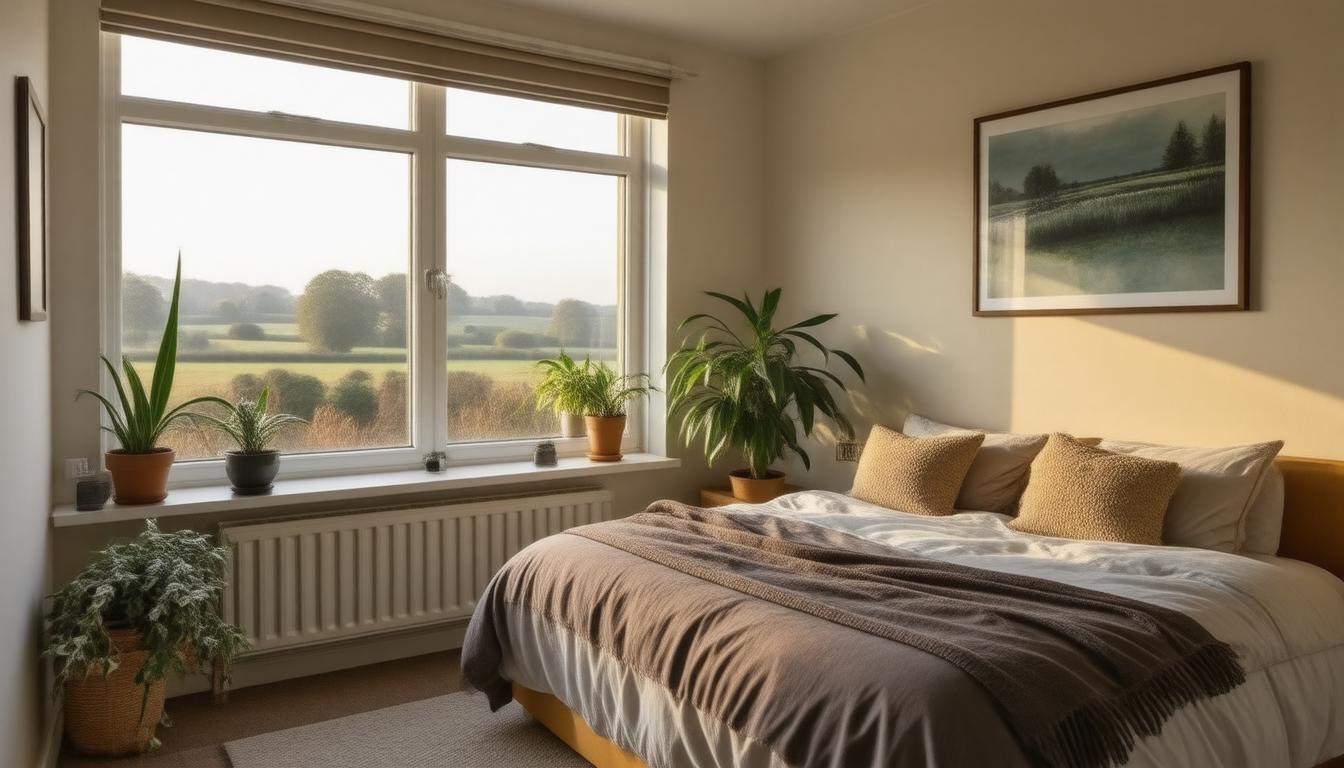 Rooms to Rent in Maidstone: Living in the Heart of Kent