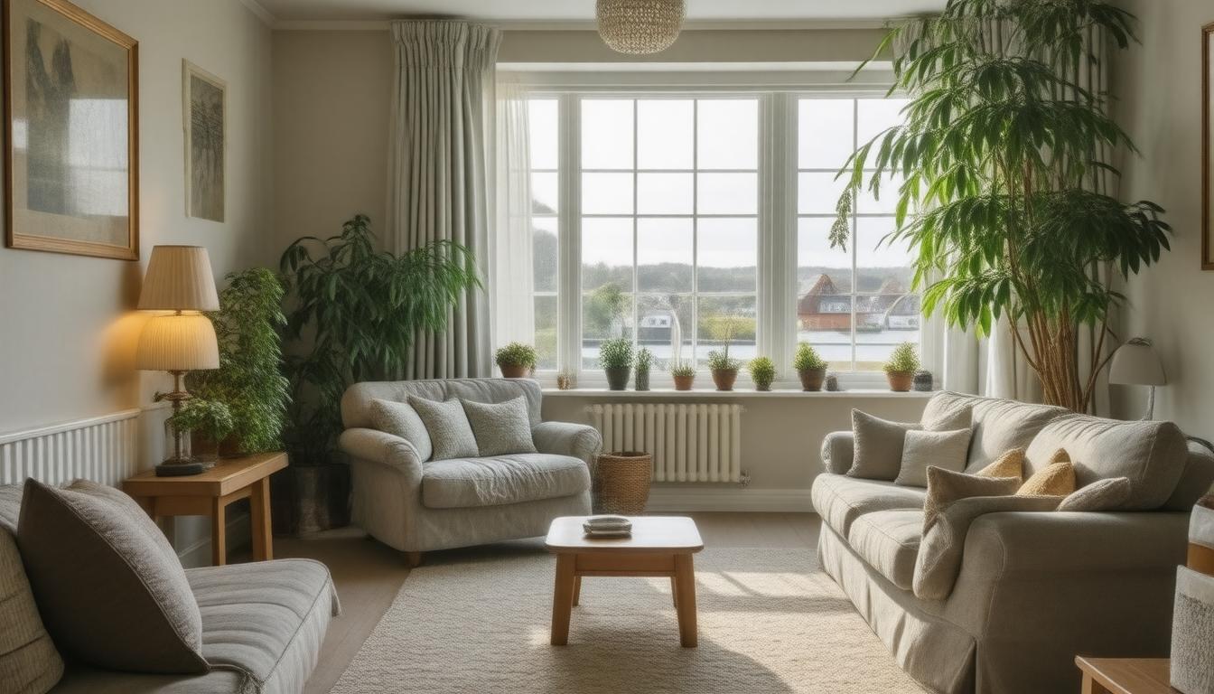 Rooms to Rent in Newport: Top Tips for a Stress-Free Search