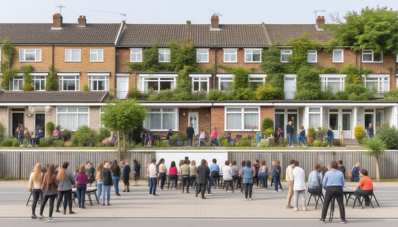 Salford Council Takes Action: New Policies Address the HMO Dilemma and Protect Community Life