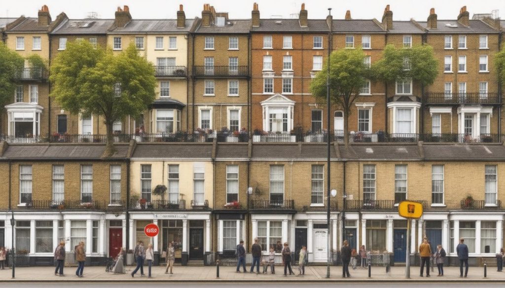 Salford Council Takes Action: New Policies to Manage Growing Concerns Over Houses in Multiple Occupation (HMOs)
