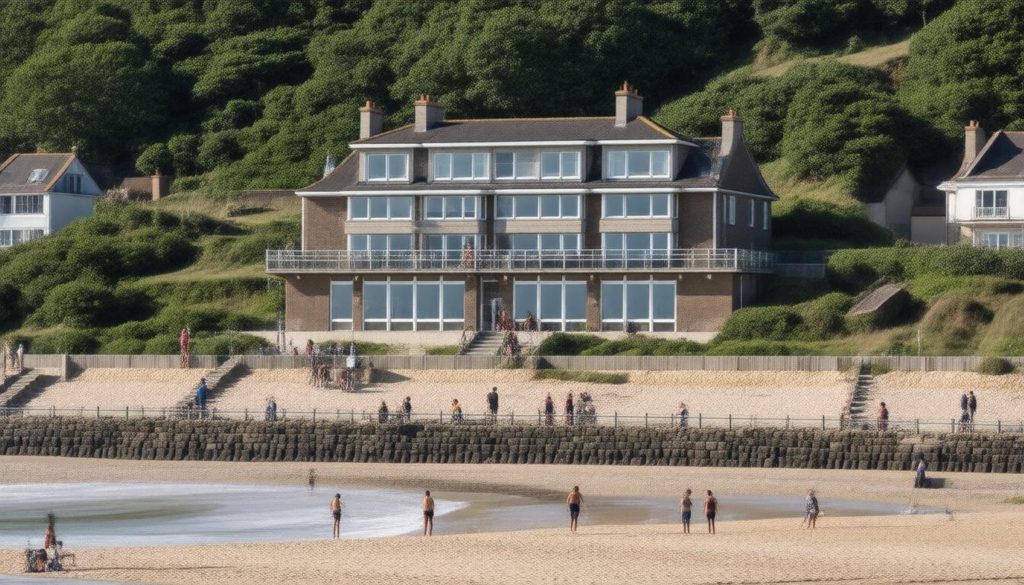 Scarborough's South Bay: Controversial Approval for 13-Bedroom Share House Amid Community Concerns