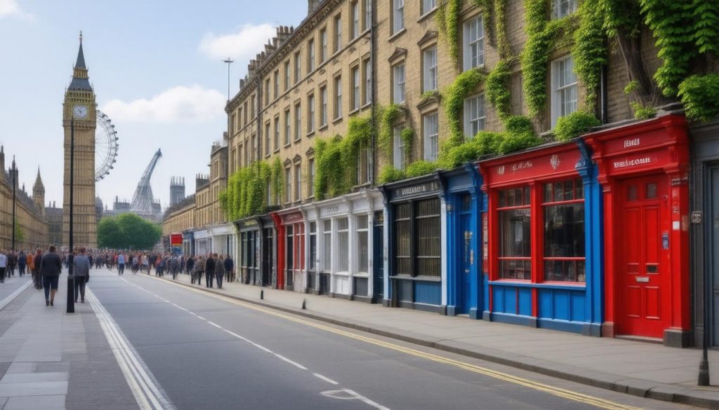 The Best Platforms to Search for Rooms to Rent in London