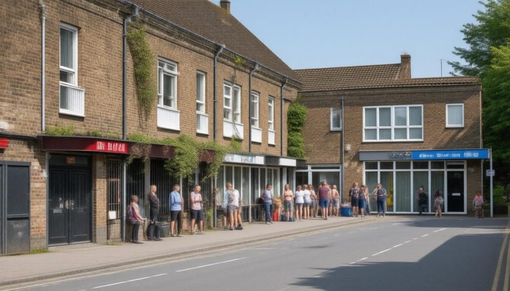 The Rise of HMOs in Kent: Communal Living or Modern Day Slums?