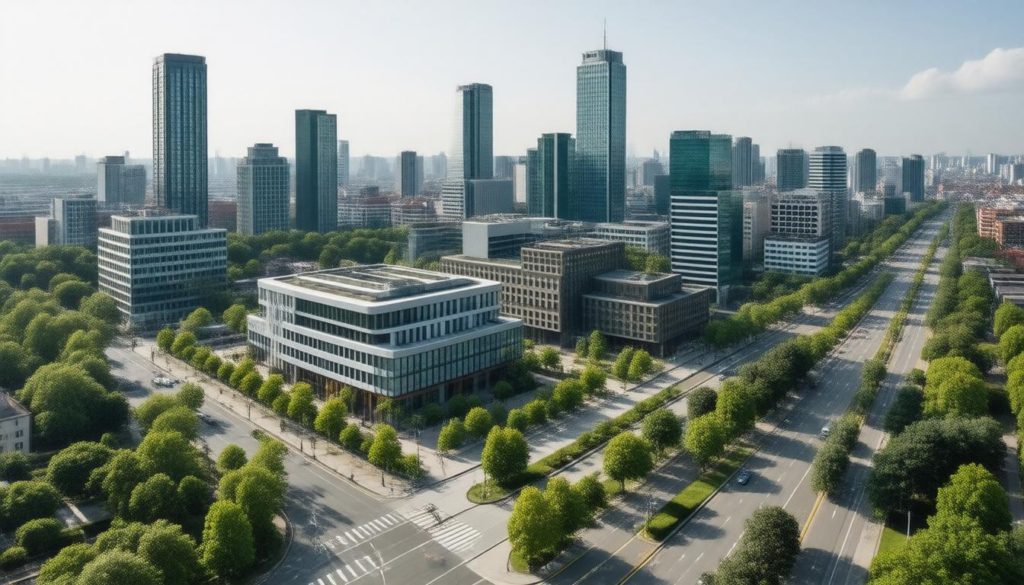 Top REIT ETFs to Watch in 2025: Your Guide to Profiting from Commercial Real Estate Investments