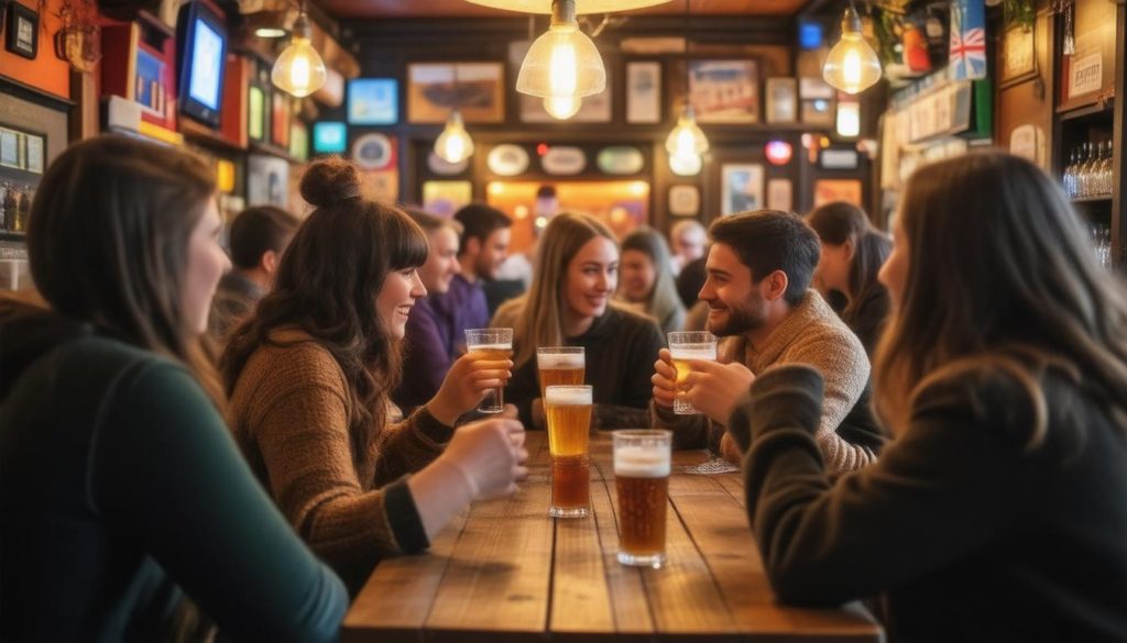 Top Trivia Nights in London Pubs