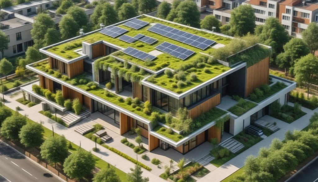 Transforming Barton Road: New 10-Bedroom HMO Proposal Includes Security & Sustainability Initiatives
