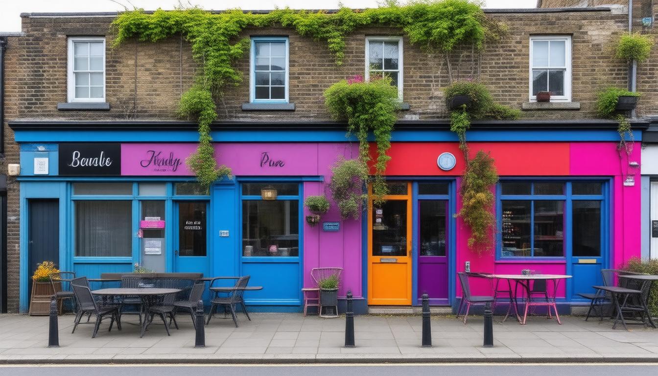 Transforming Radcliffe: Former Pubs to Become Vibrant HMOs for Short-Term Housing