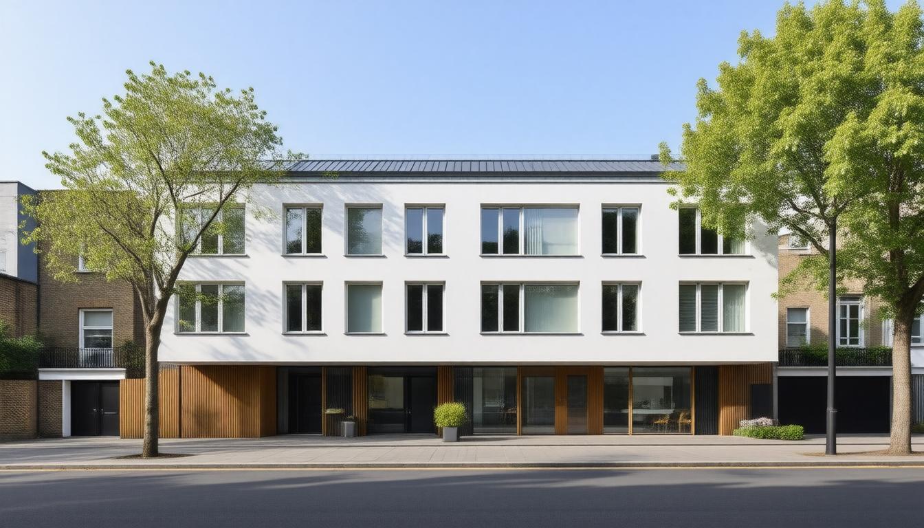 Transforming Stretford: Aamer Shah's Ambitious Plan for a 10-Bed HMO on Barton Road