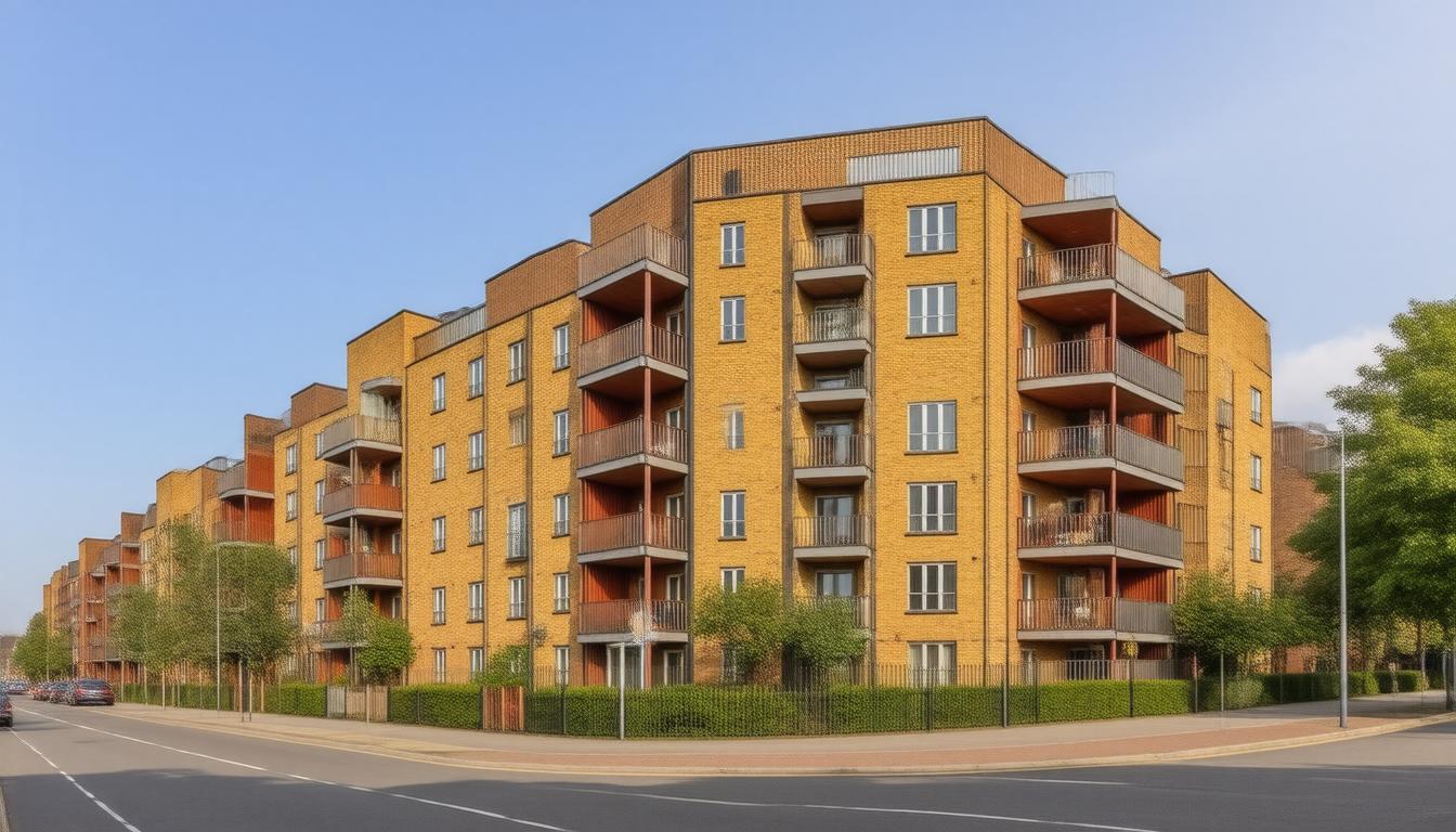 Transforming Stretford: Aamer Shah's Bold HMO Proposal for Barton Road