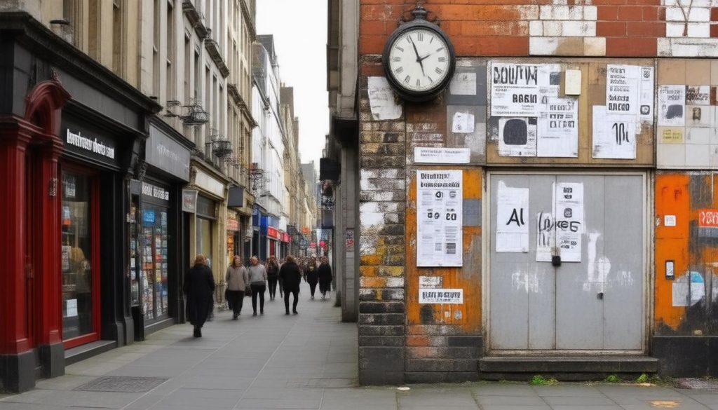 UK Inflation Drops to 2.5%: Economic Impacts, Viral Rent Stories, and the Eriksson Debt Saga